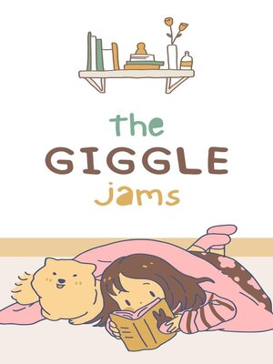 cover image of Giggle Jams